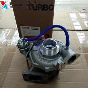 Turbocompressor SK200-8 SK210-8 SK250-8 para escavadeira Kobelco Hino J05E Motor Turbo VH24100-4631A VH241004631A