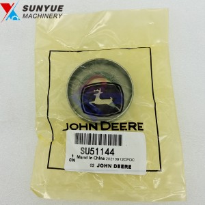 John Deere Oil Seal Para sa Traktor SU51144 YZ91343