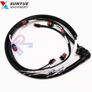 I-Volvo FM13 FH13 D13 I-Engine Cable Cable Harness Wiring Wire For Truck 22248490 22190628