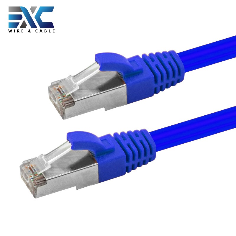 Buy Wholesale China Aluminum Alloy Ethernet Cable Cat8 Ethernet