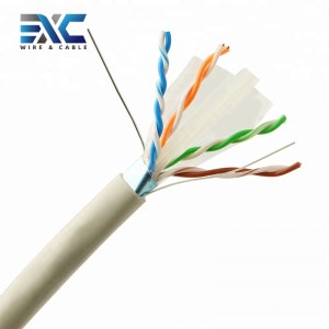 Superspeed Steady FTP Cat6a Bulk Cable