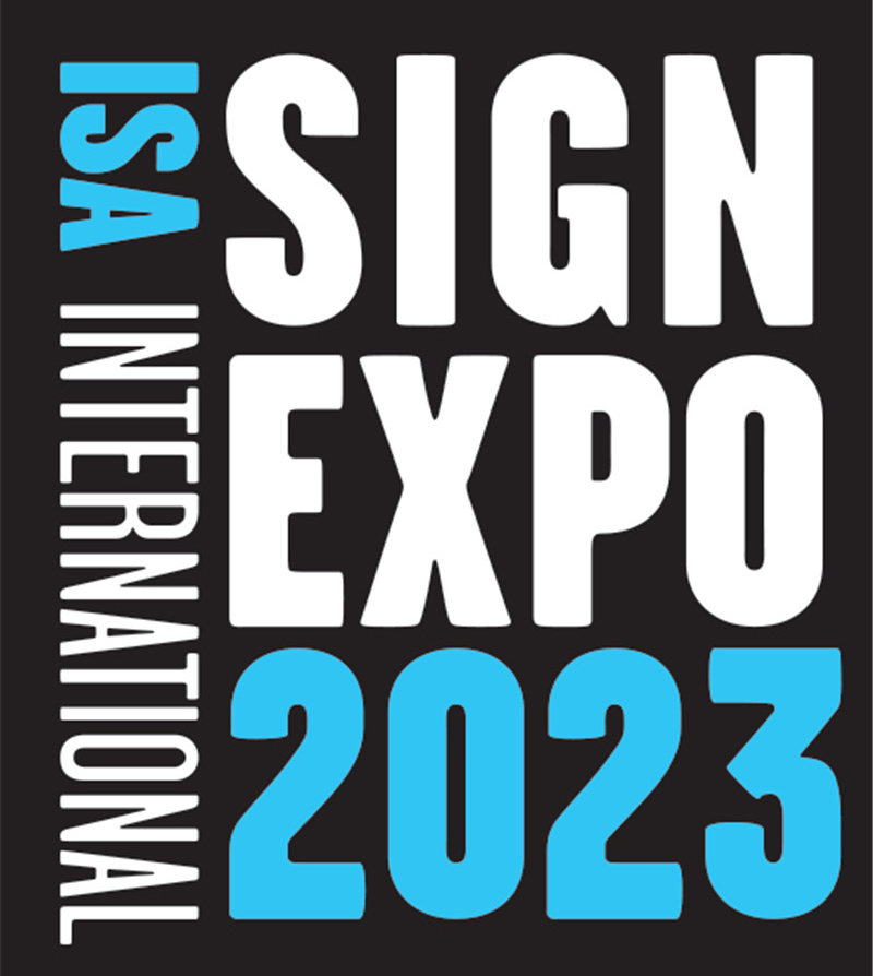 2023 International Sign Association – Exceed Sign