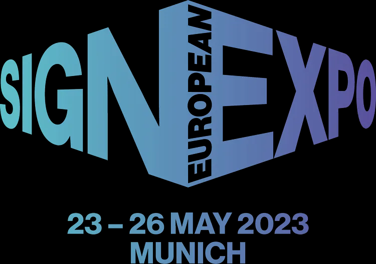 European Sign Expo 2023 - Exceed Sign