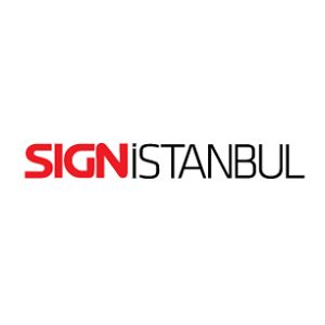 SIGN ISTANBUL 2023-Prevaziti znak