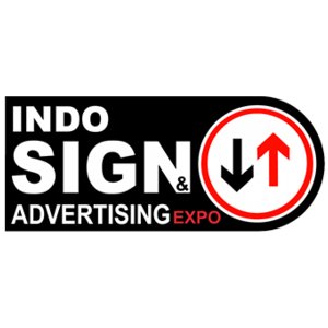 INDO SIGN גאַנצע EXPO 2023-יקסיד צייכן