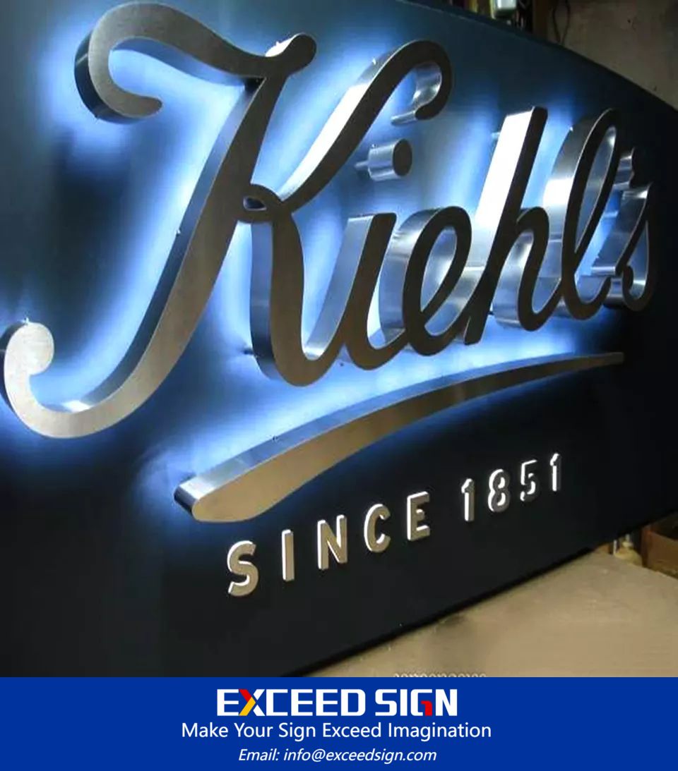 The importance of temporary installers in sign industry-Exceed Sign