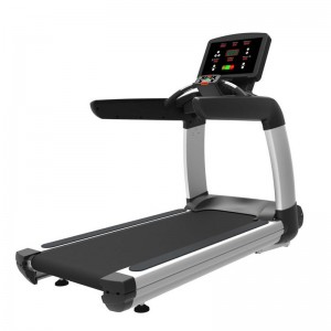 Touch Screen Treadmill EC-9500 For Commercial Use