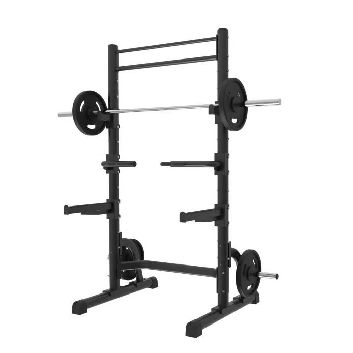 China OEM Leverage Shoulder Press Alternative Supplier –  Commercial fitness gym equipment Gantry Trainer  – Excellent Mechanical Featured Image
