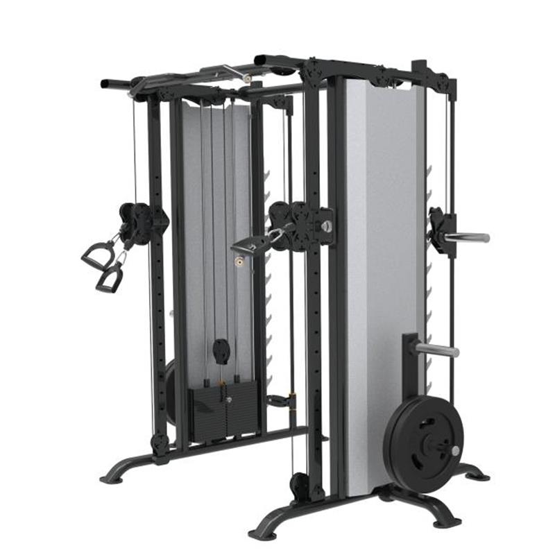 Functional Trainer  Smith Machine  Featured Image