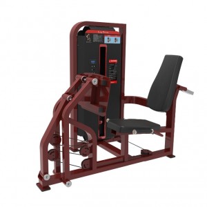 Strength Training Equipment Leg Press EC-6716