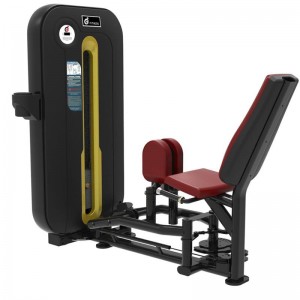 Adductor Plus Abductor Commercial Gym Equipment