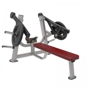  Gym Machine Flat Benches EC-6902