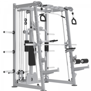 Multi Smith Integrated Machine  Gym Equipment Fitness