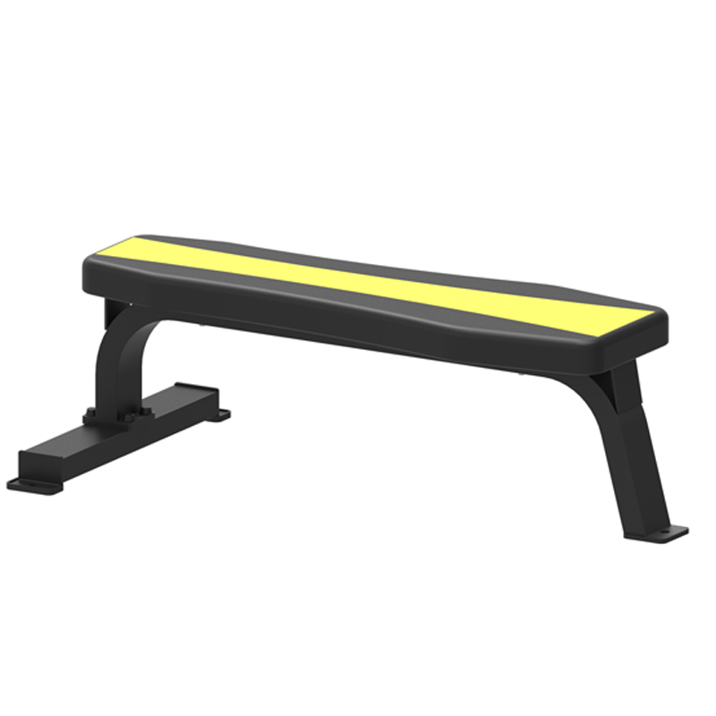Fitness Equipment Flat Bench for Home Gym Featured Image