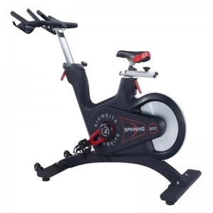 Luxury Spinning Bike For Home And Gym