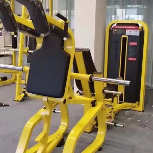 commercial strength training gym equipment super squat fitness
