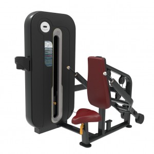 Wholesale  Equipment Seated Leg Press equipment