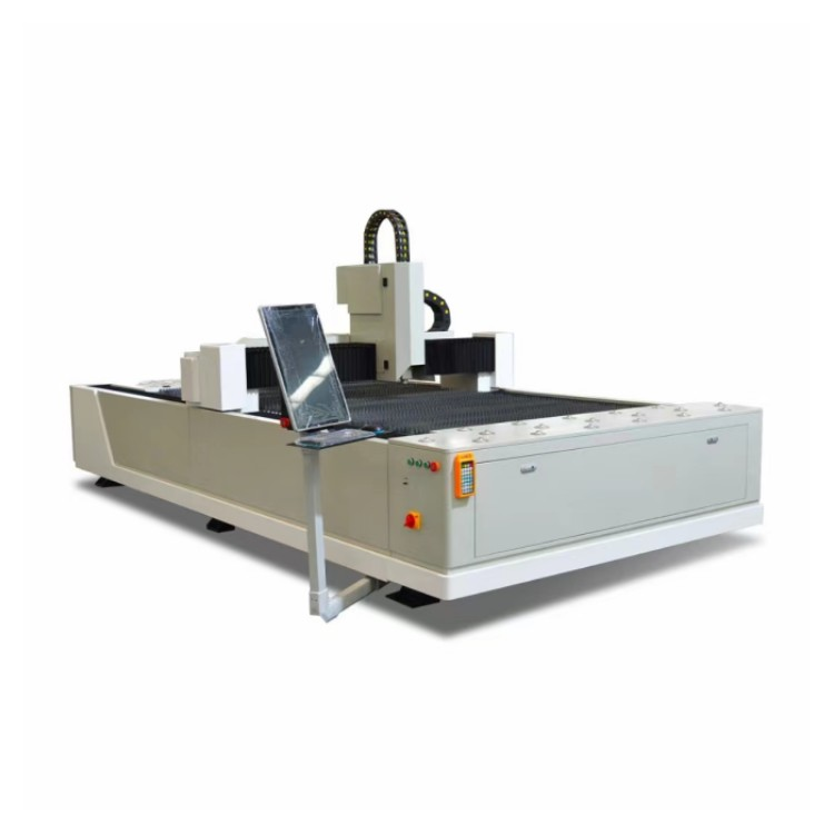 What is the Future of Laser Cutting Machines