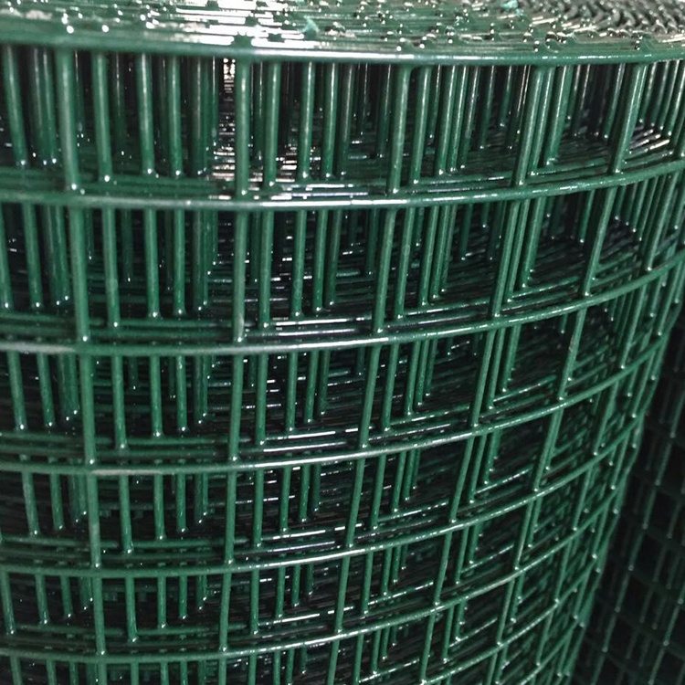 Yunde wholesale bird cage welded wire mesh stainless steel roll
