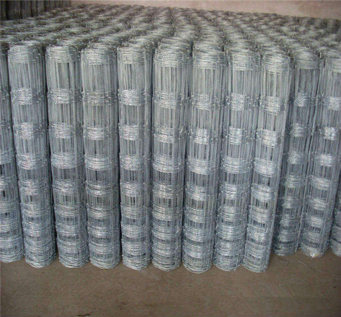galvanized farm fencing wire factory Featured Image