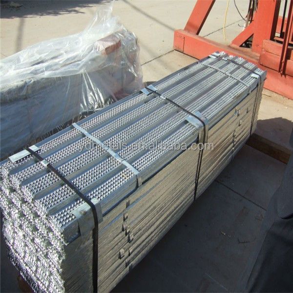 2021 High quality Expanded Wire Mesh - High Ribbed Formwork/metal lath – Yunde