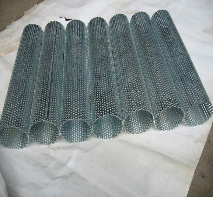 perforated steel pipe manufacturer Featured Image