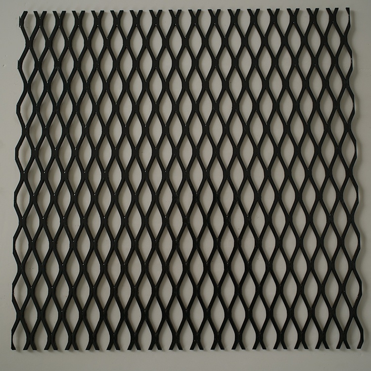 Hot Selling for China Factory Price Expanded Metal (Xm-158) - Iron Expanded Metal Mesh Manufacturer Thick Expanded Metal Mesh Expandable Sheet Metal Diamond Mesh – Yunde