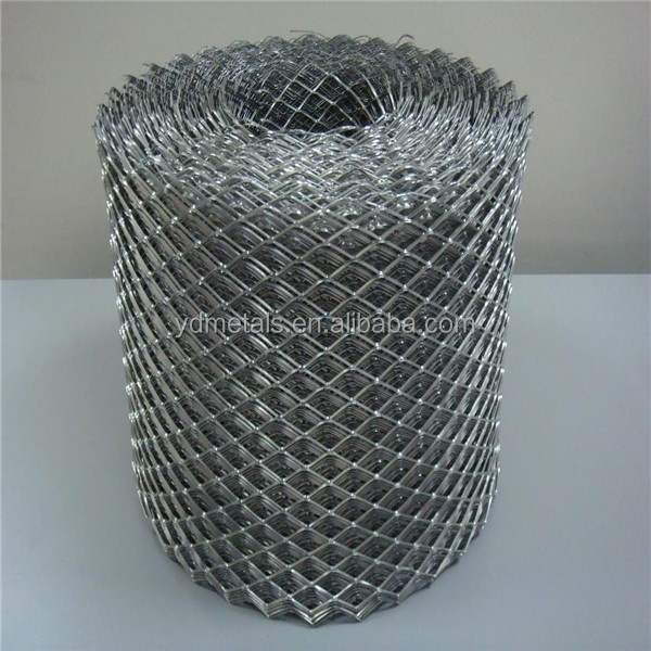 stainless steel concrete reinforcement wire mesh