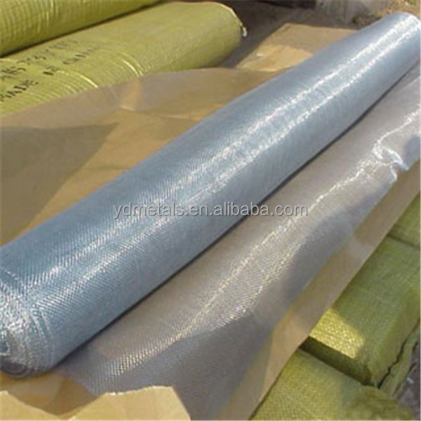 SS window screen/11 mesh SS wire mesh/Stainless Steel Security Screen