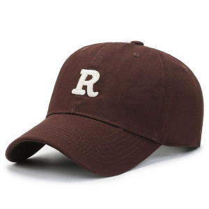 Wholesale New Fashion Trucker Hat For Men Gorras Custom Embroidered Cotton baseball caps