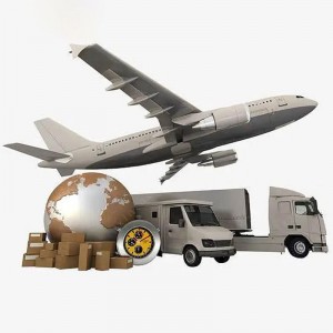 Air Transportation (Fast Air/Slow Air)