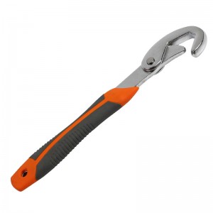 8-24mm plum blossom open dual-purpose wrench