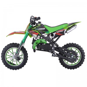 Little Bull ATV 4WD Electric Allover  Large 125 Gasoline 4WD Adult Mountain Bike
