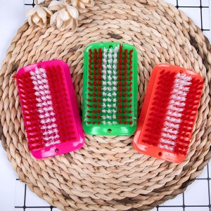 Household cleaning board brush shoes, laundry brush clothes