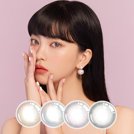 Color Contact Lenses: Color, Type, Safety, and More
