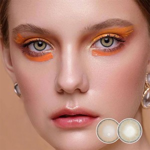 OEM/ODM China Buy Contact Lenses - Eyescontactlens Rome Collection collection yearly natural color contact lenses – EYESCONTACTLENS