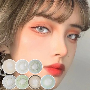 OEM Manufacturer Queen Contact Lenses - Eyescontactlens Cherry Collection yearly Natural contact lenses – EYESCONTACTLENS
