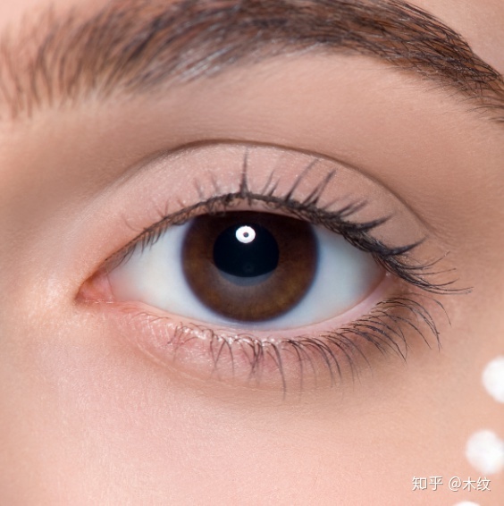 Colored contact lenses give you the freedom to change eye color and enhance your overall appearance
