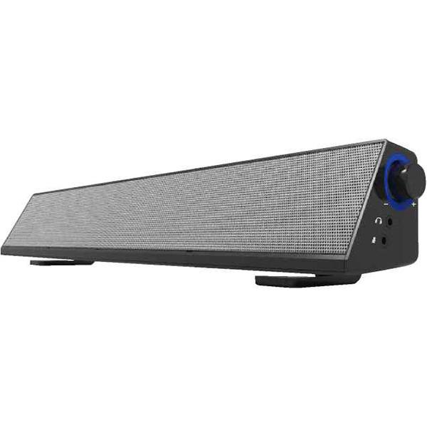 Hot selling big sound 10W Power bass portable bluetooth soundbar TV speaker for home theater system (SP-600X-16) Featured Image