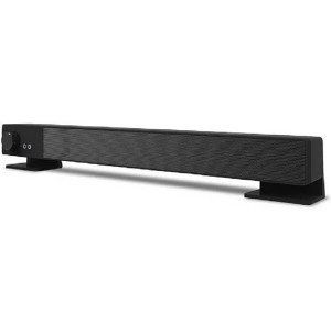 Professional Speaker Mini Soundbar for Home Theater Portable Mini Soundbar(SP-600X-23)