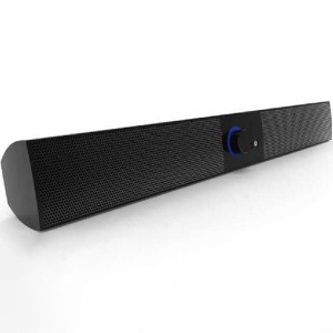 New smart mini soundbar portable 10w bluetooth speaker(SP-600X-9C)