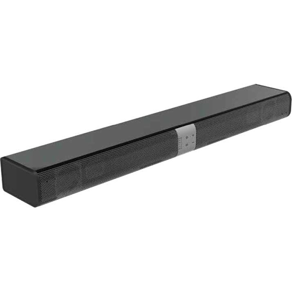 Factory direct sound bar built in subwoofer with bluetooth fm optical hdmi arc soundbar for led tv(SP-609) Featured Image