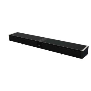 2021 New Sound Bar with Built-In Subwoofers, Bluetooth, and Alexa Voice Control Built-In(SP-620E (S100))