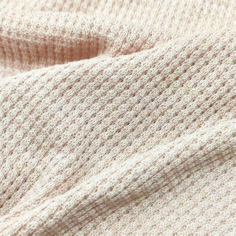 51/45/4 T/R/SP Fabric: Textile Trade’s Order Winner