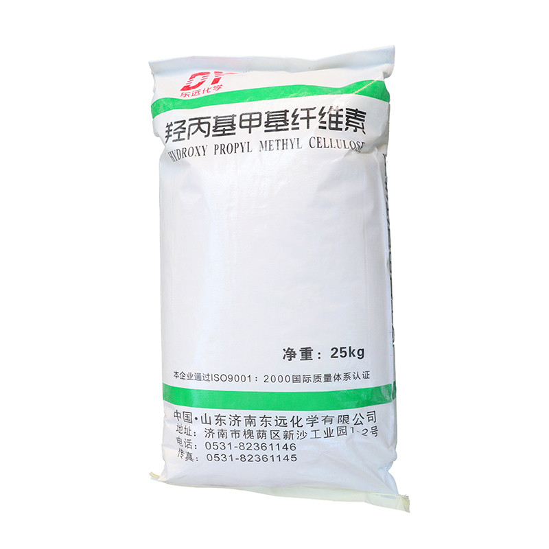 HPMC Manufacturer –  Hydroxypropyl methyl cellulose for tile glue Floor Adhesive for Fixing Ceramic Tile Glue Used HPMC  – Dongyuan