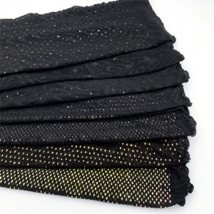 Gorgeous glittering Sequin scarf