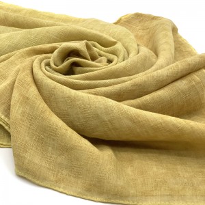 Factory Cheap Missoni Scarf - Pakistan TR jacquard weave Dark grid pattern scarf Women’s scarf Shawl – Jingchuang