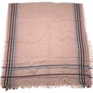 TR jacquard weave printing scarf Women’s scarf Shawl Xu Xu