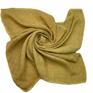 Pakistan TR jacquard weave Dark grid pattern scarf Women’s scarf Shawl