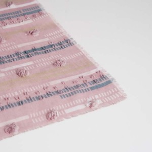 Dot print scarf Hot sale in foreign trade